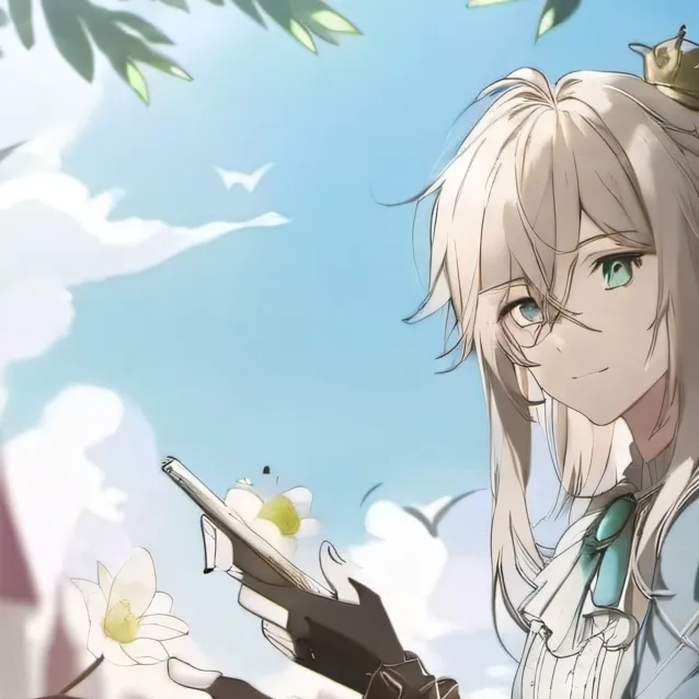 chat with ai character: CLASS 1A