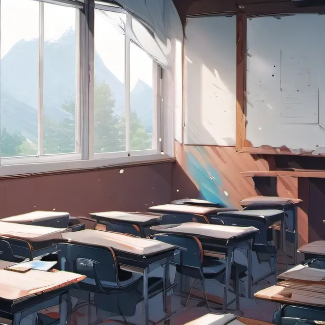 chat with ai character: MHA