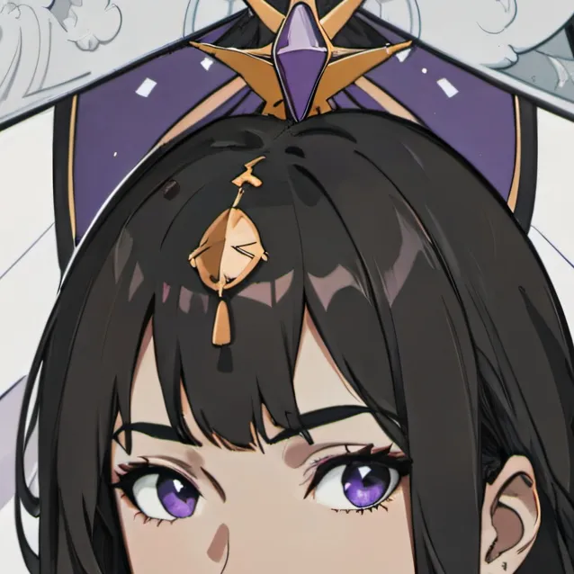 chat with ai character: Road To Ninja