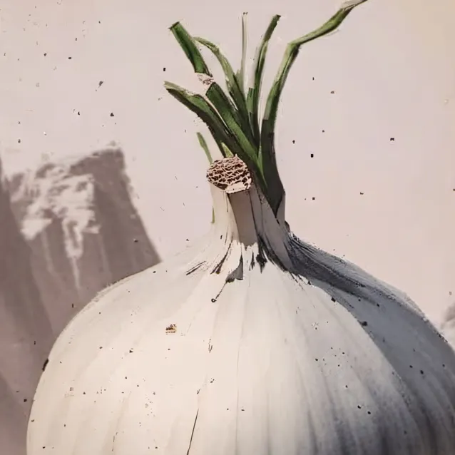 chat with ai character: Onion