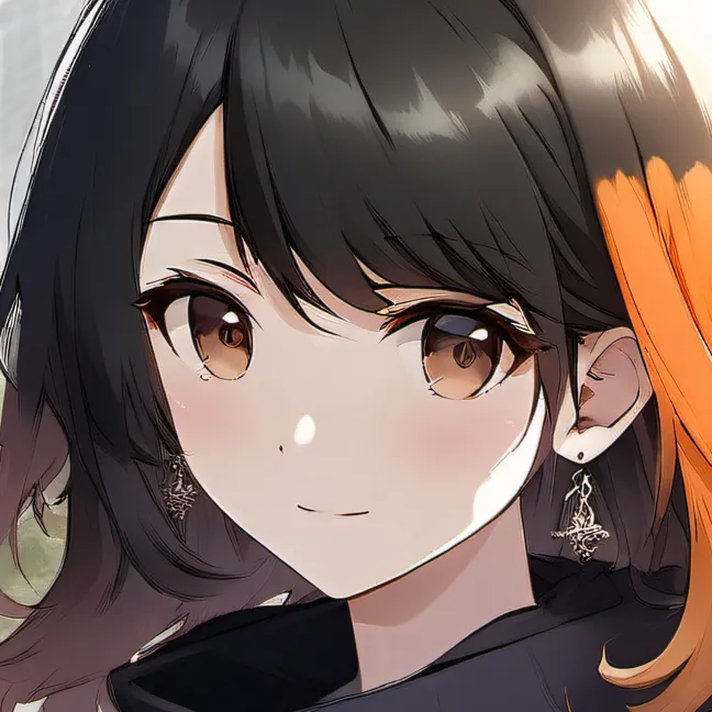 chat with ai character: Quin