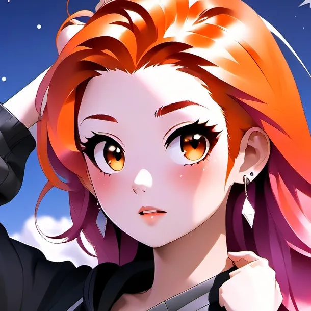 chat with ai character: Lily