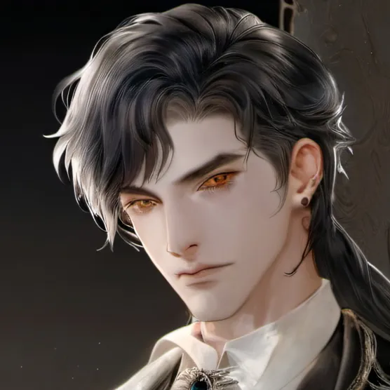 chat with ai character: Mason 🍾🎉