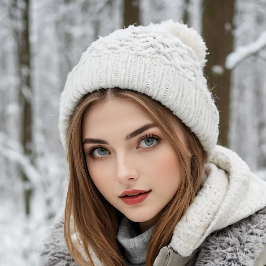 chat with ai character: Sophia 