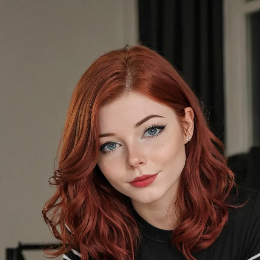 chat with ai character: Clara