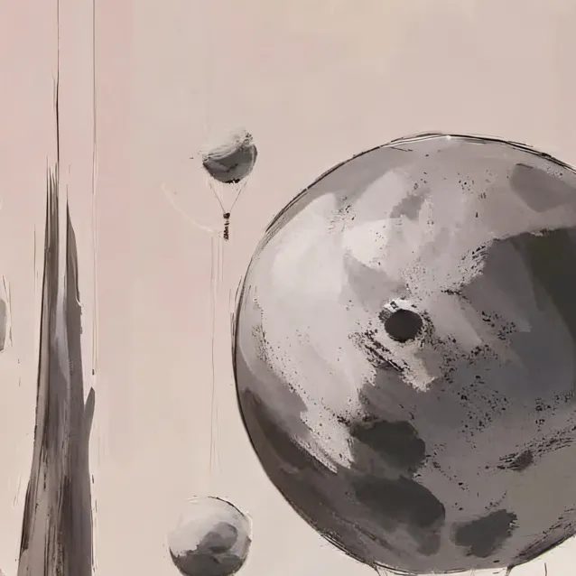 chat with ai character: Anything?