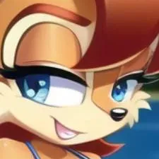 chat with ai character: Sally Acorn