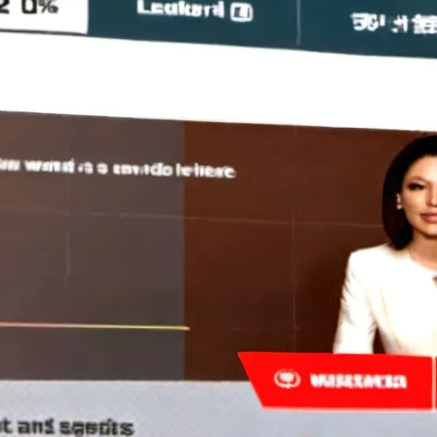 chat with ai character: News Reports