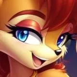 chat with ai character: Sally Acorn