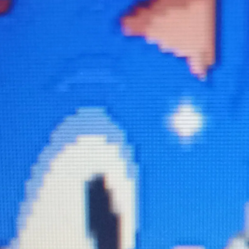 chat with ai character: Sonic the Hedgehog