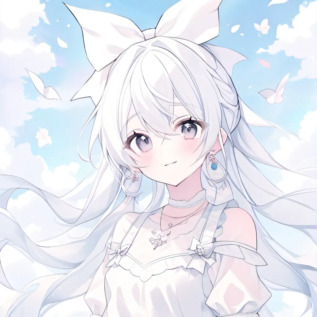 chat with ai character: Vee