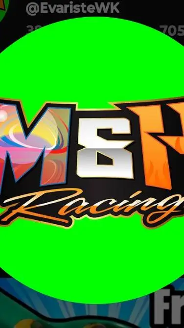 ai character: M&H Racing background