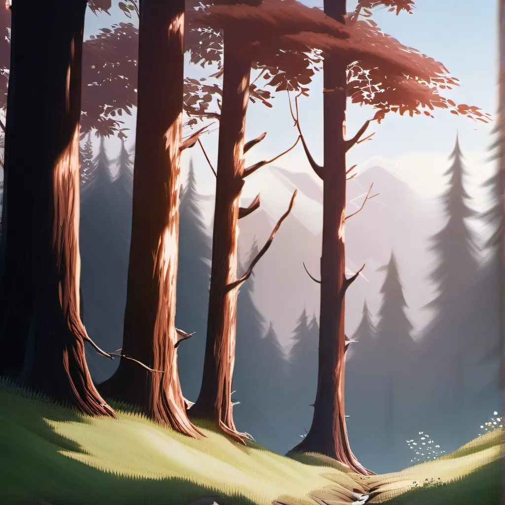 chat with ai character: Anthro World