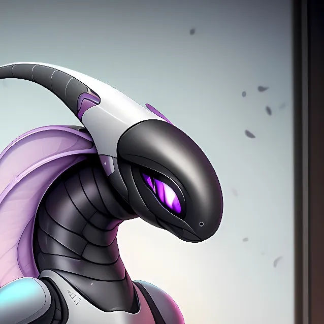 chat with ai character: Eset
