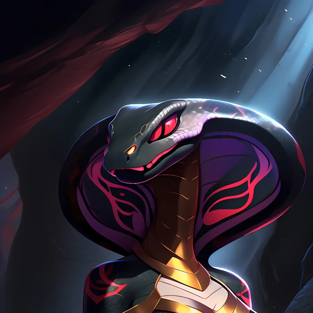 chat with ai character: Amara