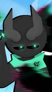 ai character: Robert background