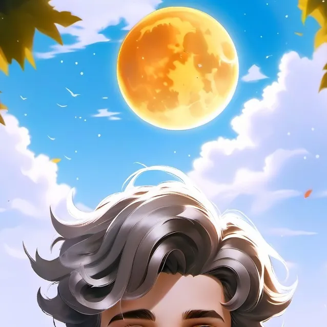chat with ai character: sun prince