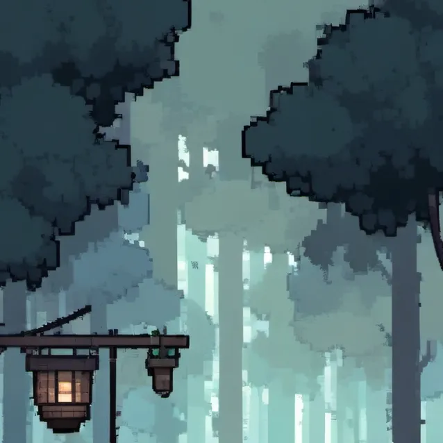 chat with ai character: smilling critters 