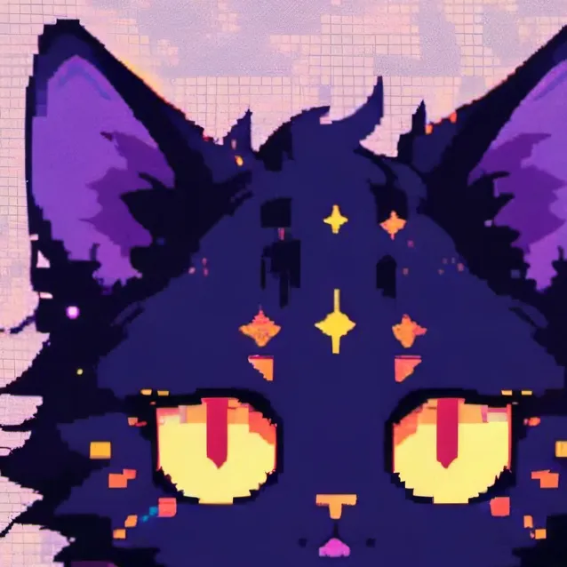 chat with ai character: galaxy