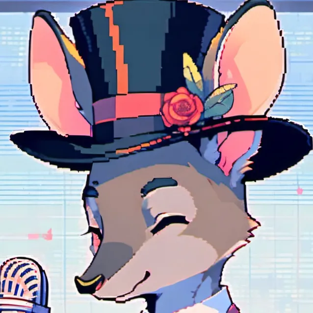 chat with ai character: kaleidoscope 