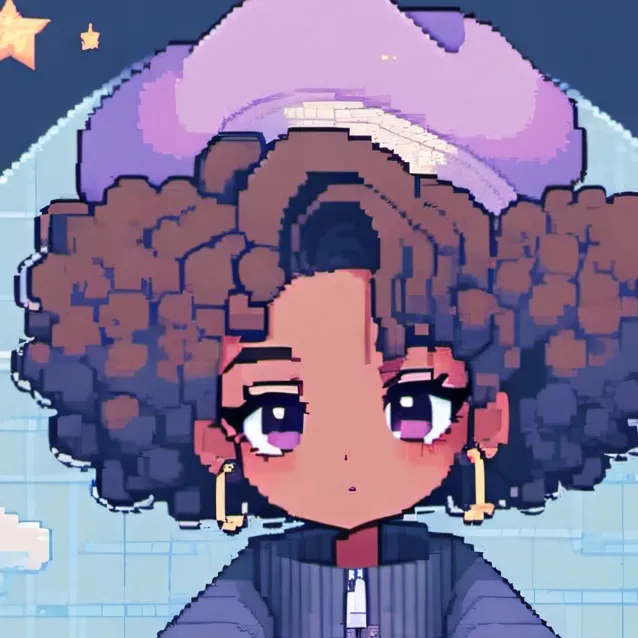 chat with ai character: moonlight