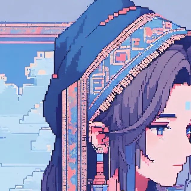 chat with ai character: benjamin