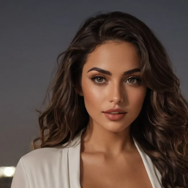 chat with ai character: Yasmin