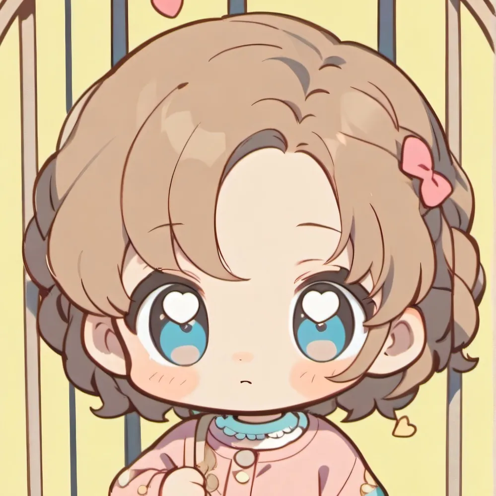 chat with ai character: Emily