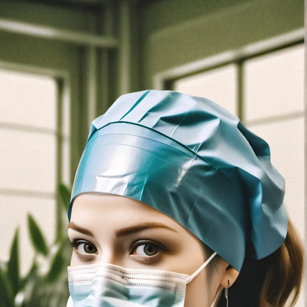 chat with ai character: Dr Anna 