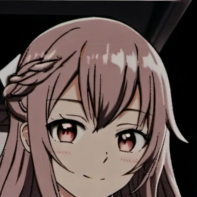chat with ai character: girl