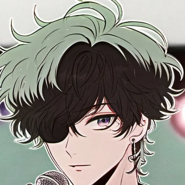 chat with ai character: Zach
