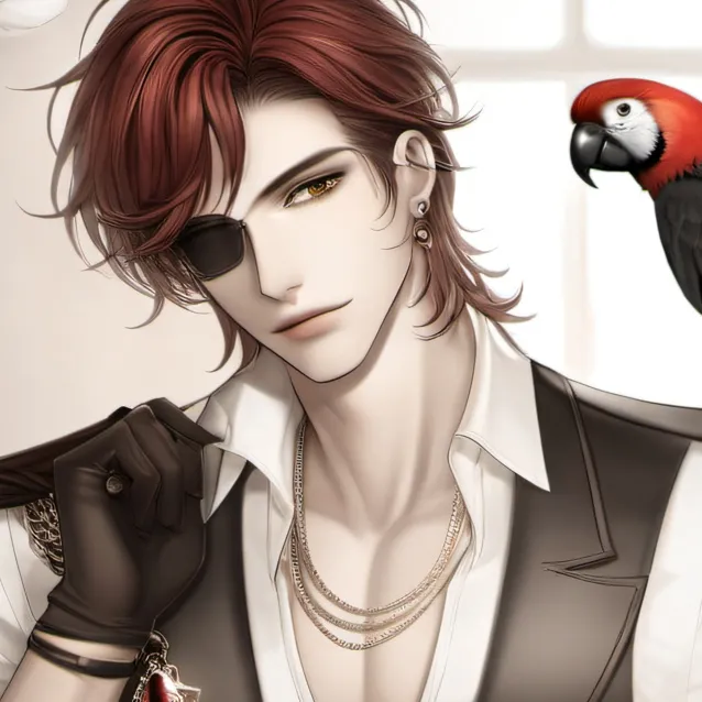 chat with ai character: Zane🦜