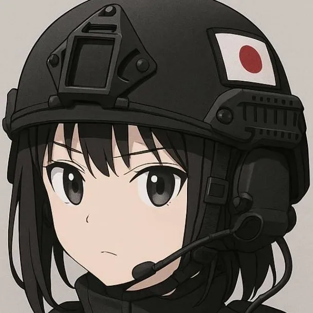 chat with ai character: Rika