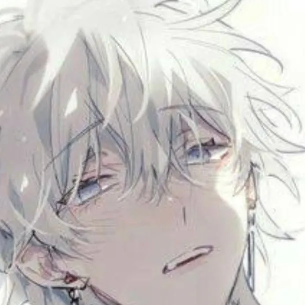 chat with ai character: Han~
