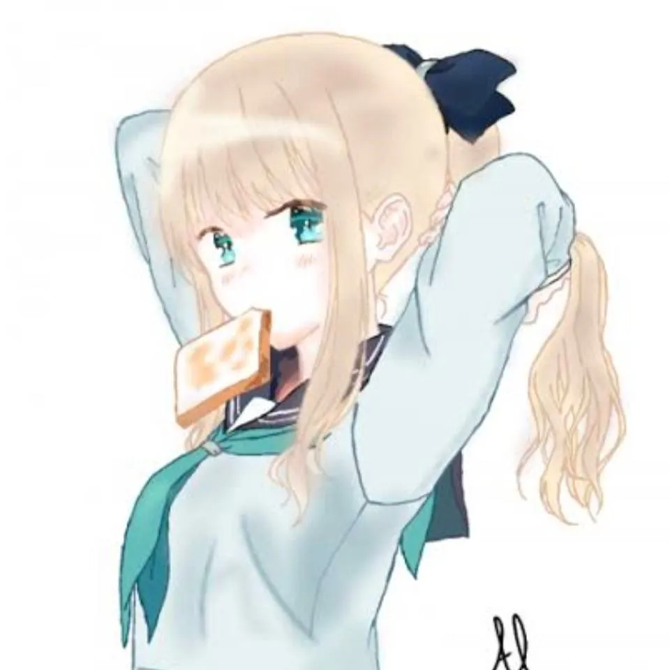 chat with ai character: 『Mira』