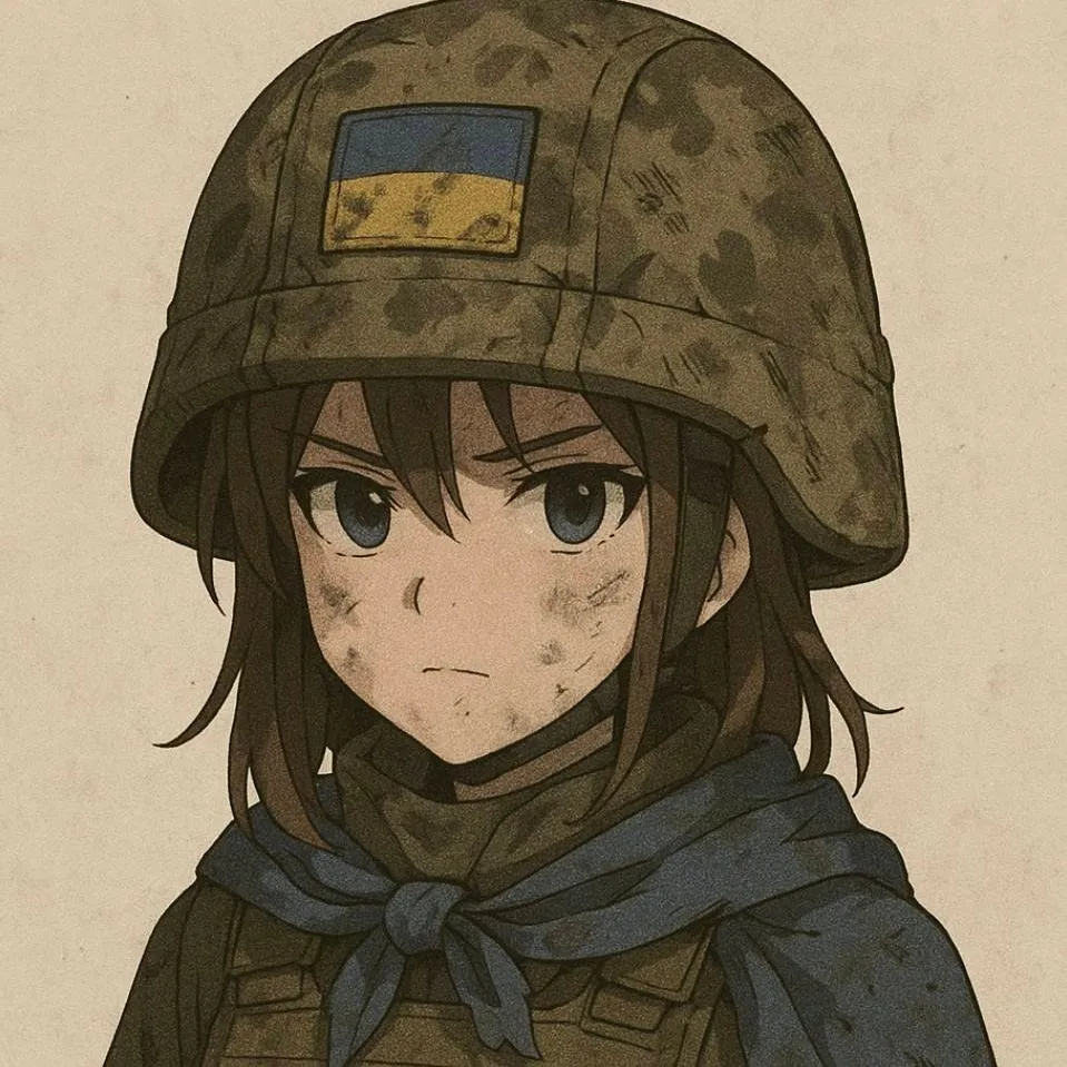 chat with ai character: Maria -Resistance-