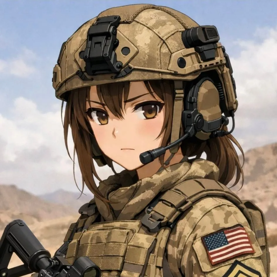 chat with ai character: Elenia