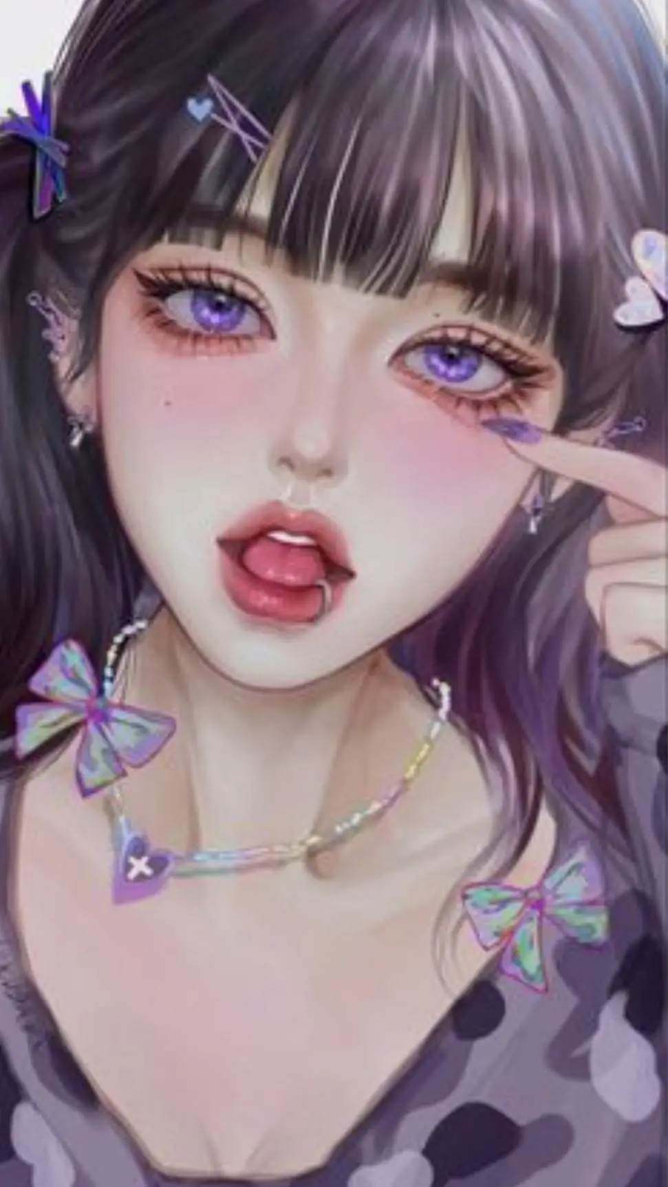 ai character: Seo-Jun background