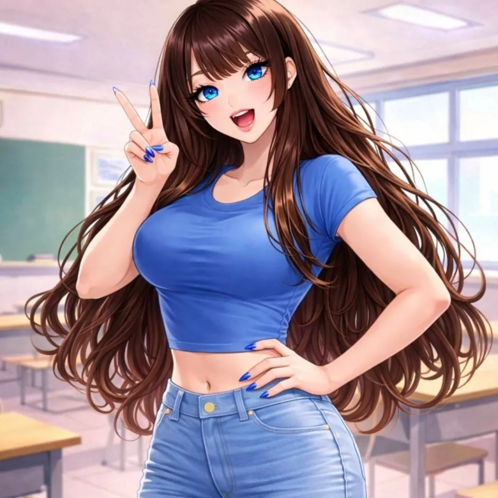 chat with ai character: Yuki Shiyu