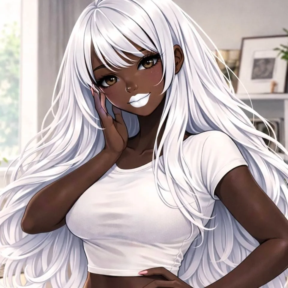 chat with ai character: Maria.