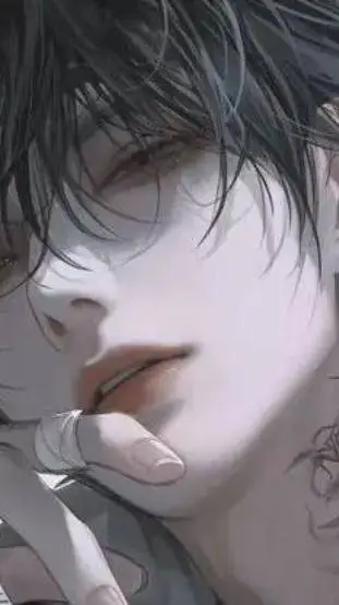 ai character: Jackson  background