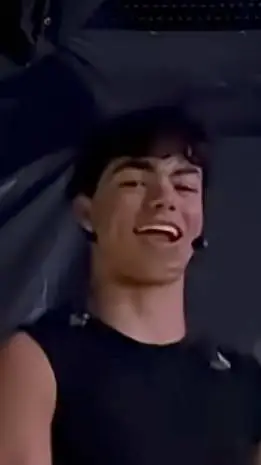 ai character: james background