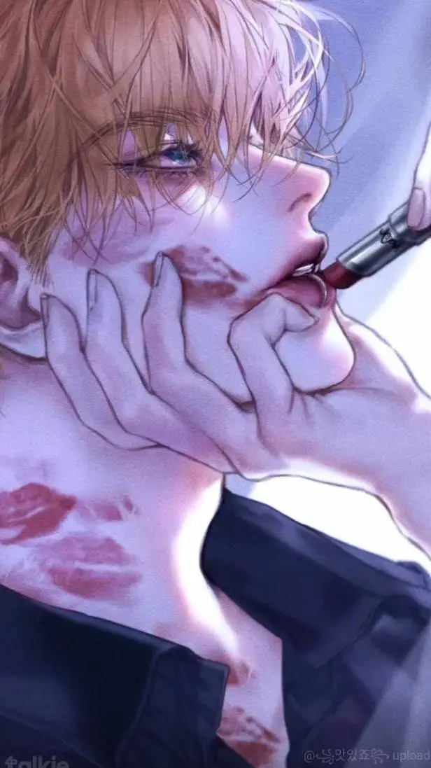 ai character: Liam background