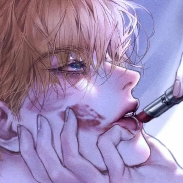 chat with ai character: Liam