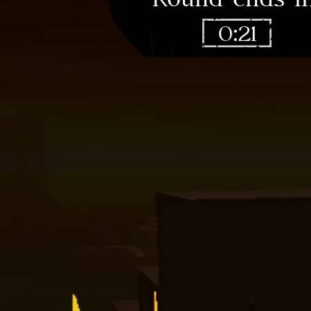 chat with ai character: forsaken :3