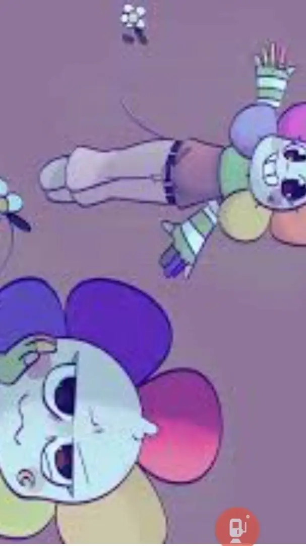 ai character: dw!.. PICK ME!  background