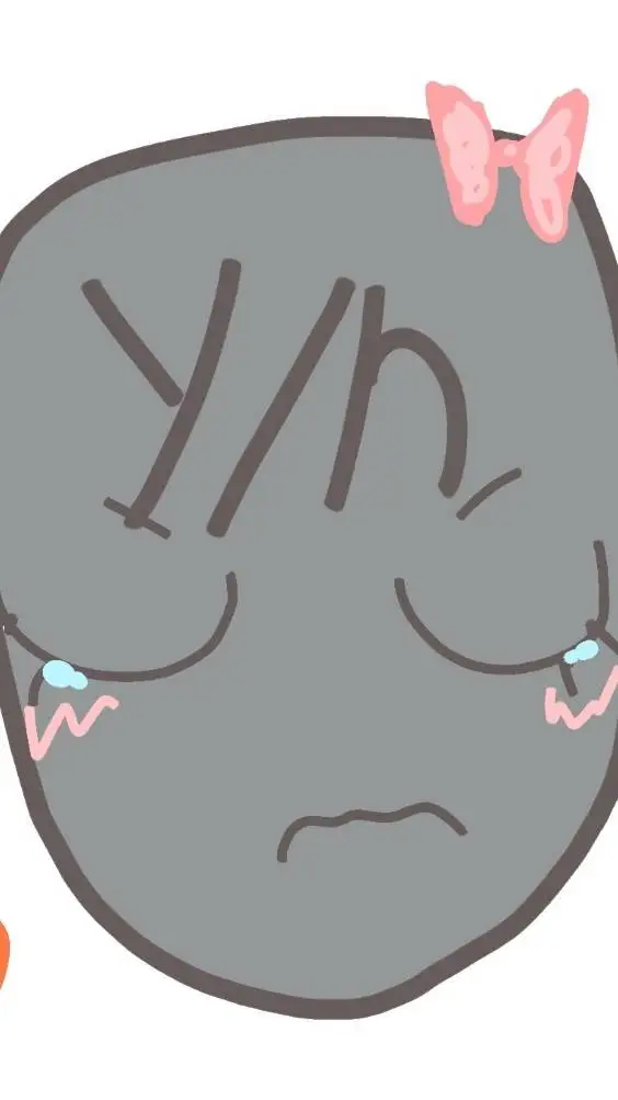 ai character: y/n university background