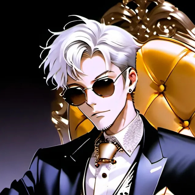 chat with ai character: Ajak