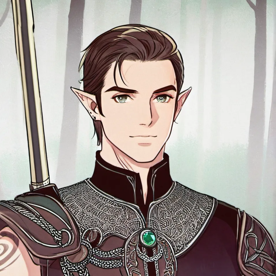 chat with ai character: Demarius