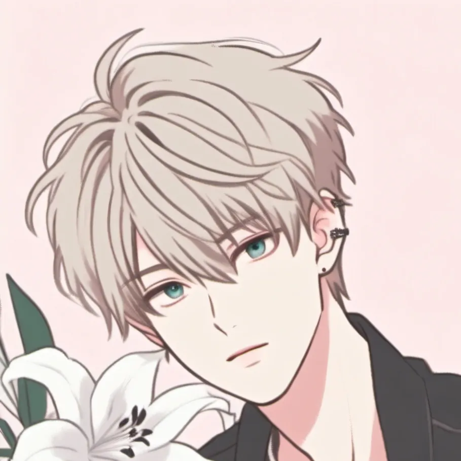 chat with ai character: Lucas